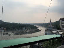 Holy River Ganga
